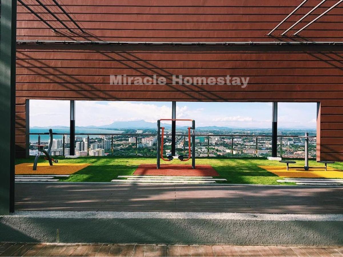 Miracle Woodsbury Habour Place Butterworth Exterior foto