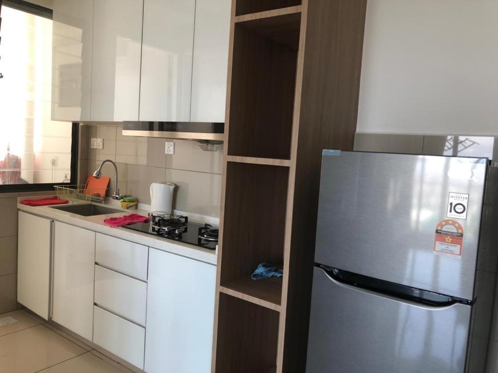 Miracle Woodsbury Habour Place Butterworth Exterior foto